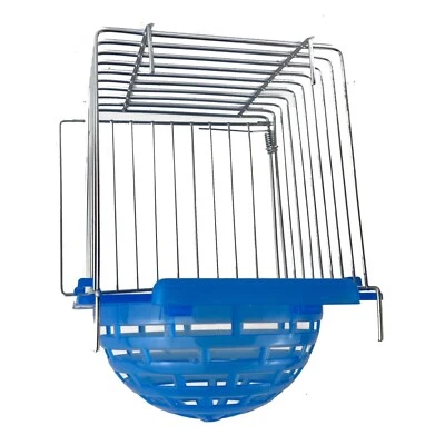 GLOBAL LUXURY MANAGEMENT Bird nest created for finch, canaries, exotic birds, comfortable and durable