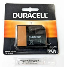 Battery Kit w Grease Oceanic Datamax Pro / US Divers Scan 4  Scuba Dive Computer