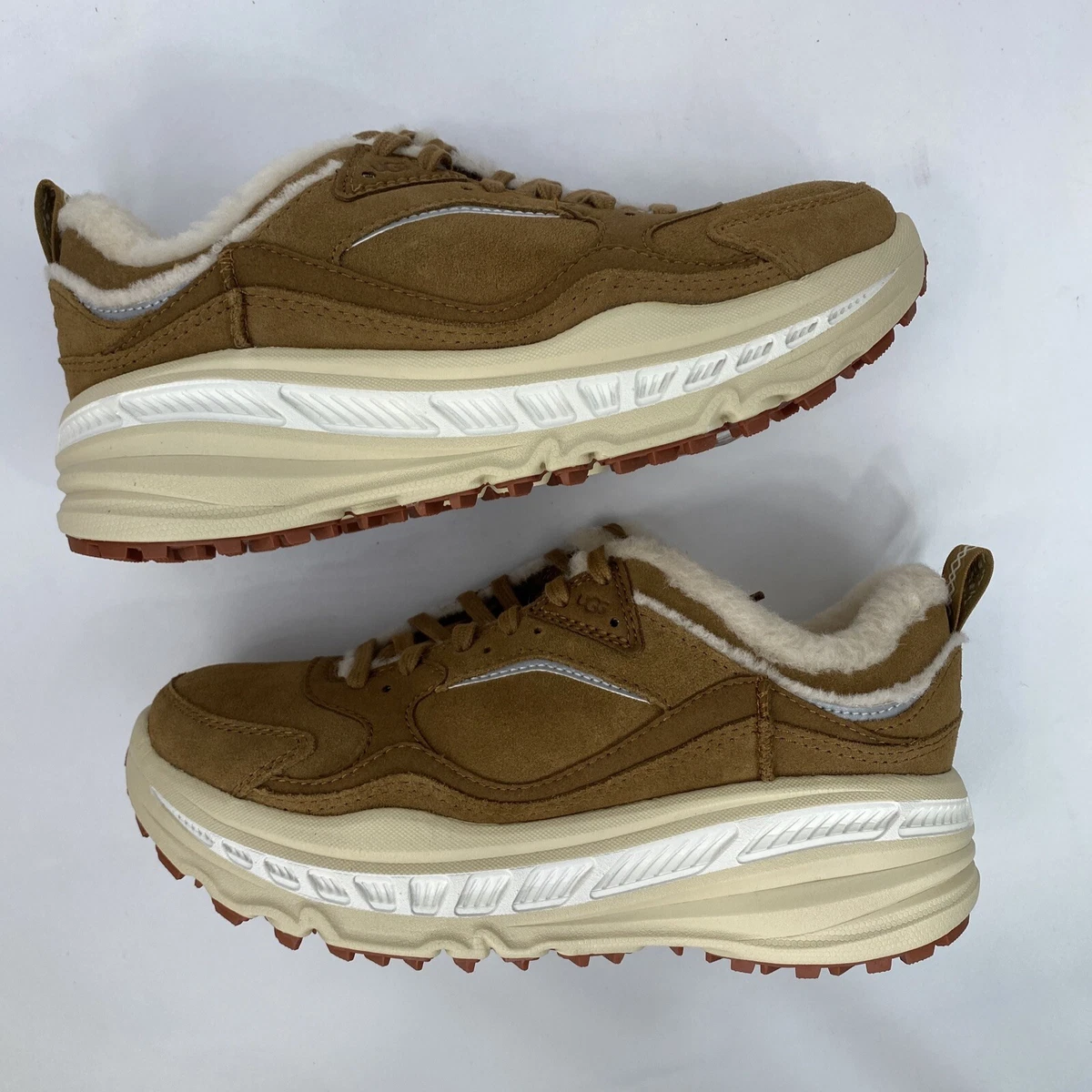 UGG Spill Seam Sneakers