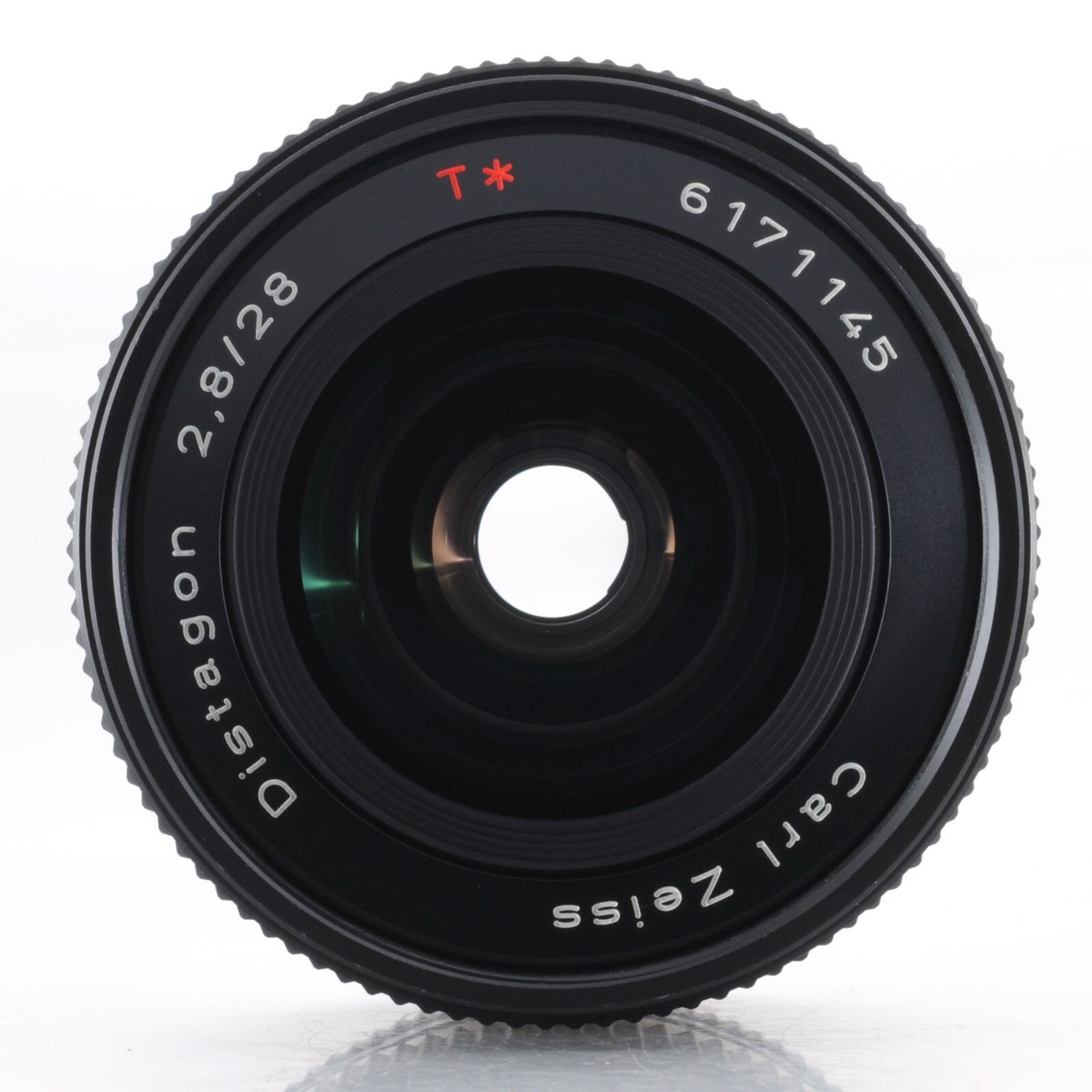 CONTAX コンタックス Distagon 28mm F2.8 AEJ CONTAX/コンタックス ディスタゴン 28mm F2.8 AEJ | 中古商品