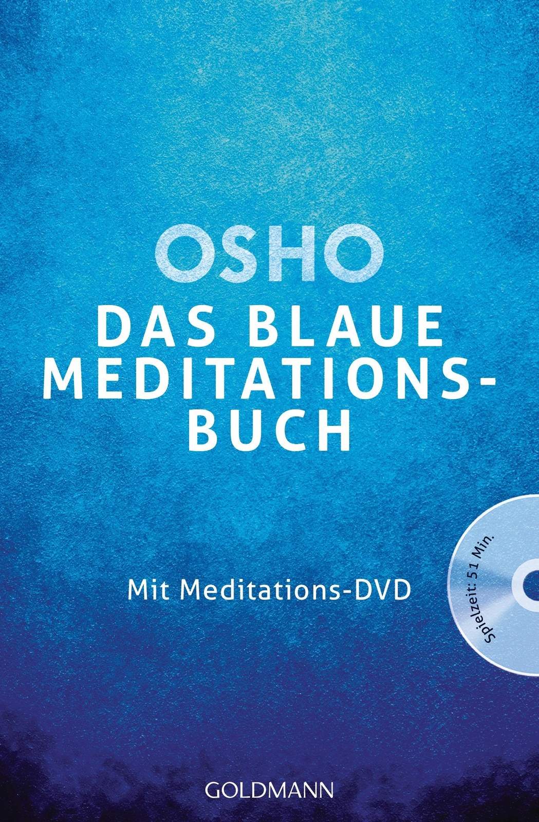 Thumbnail - Das Blaue Meditationsbuch Osho
