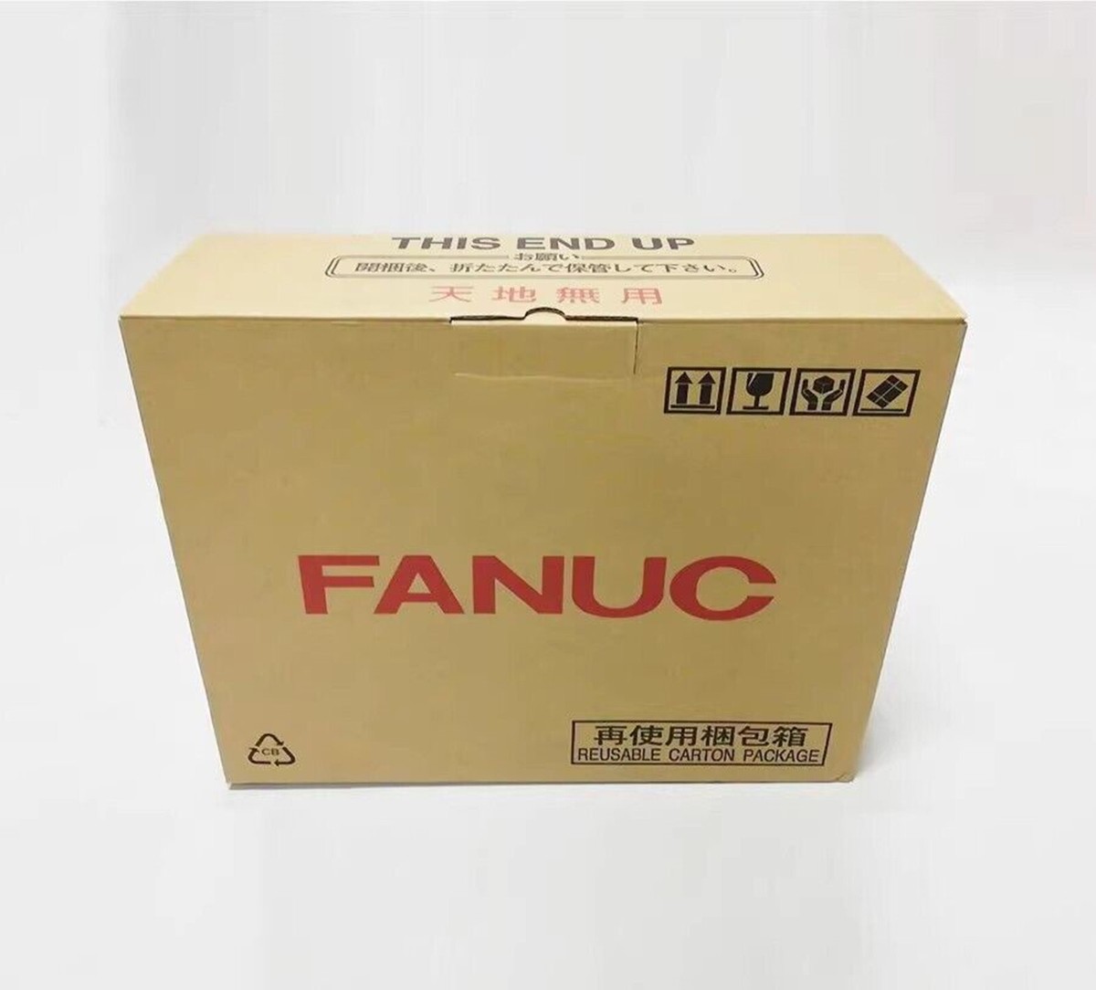 1PC New FANUC A06B-6093-H114 Servo Drive A06B6093H114 Via DHL | eBay