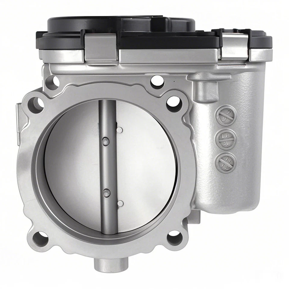 Cuerpo de acelerador OEM para Ram 1500 3,6 L 2013-2019 / Ram 1500 Classic 3,6 L 2019-2023 Foto 3 de 4