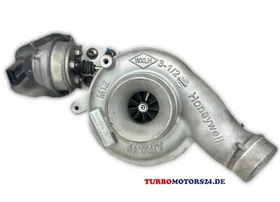 Turbolader FIAT Ducato IVECO Daily 2.3D 150Multijet 136PS-148PS 806850-3