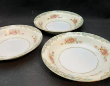 Jyoto Fairmont Salad Bowls (set of 3) - Japanese Fine China