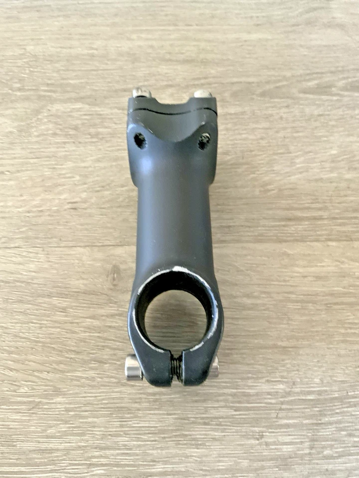 MONGOOSE THREADLESS STEM 90 MM 208 GRAMS 1 1/8 INCH 31.8 MM CLAMP - Image 4 of 4