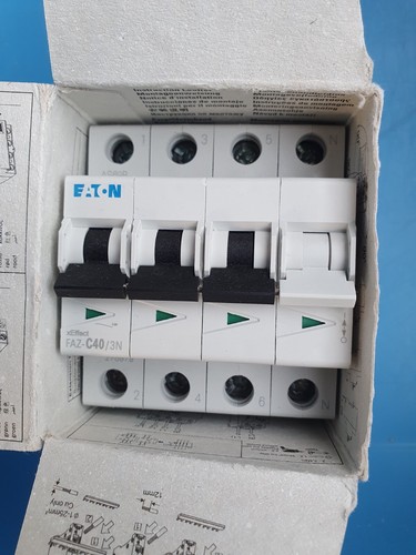 EATON 278979 NEU - Afbeelding 2 van 2