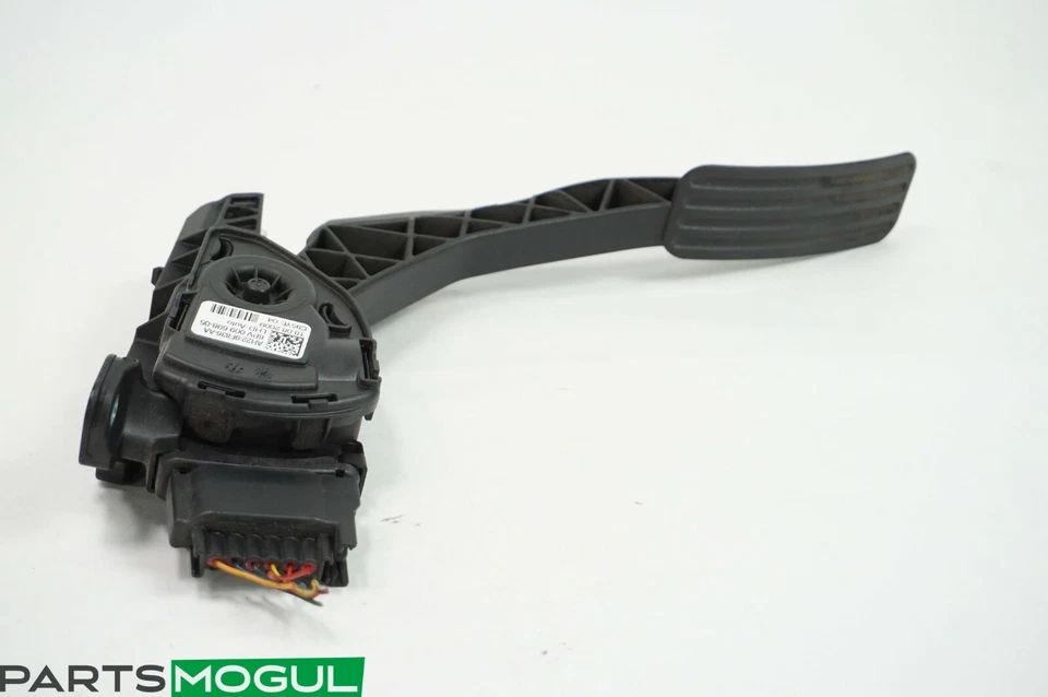 10-13 LAND ROVER RANGE ROVER ACELERADOR ACELERADOR SENSOR OEM Foto 4 de 4