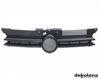 KüHlergrill Frontgitter FüR VW Golf Variant Vorne 97-06