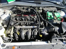 Used A/C Selector Switch fits: 2014 Dodge Charger face plate radio and heater ID