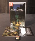 Yomawari Lost In The Dark Nintendo Switch Deluxe Edition Complete CIB Tested