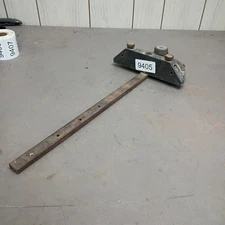 Vintage 1950sDelta Rockwell  Auto-Set  Table Saw Miter Gauge