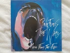 Pink Floyd:  When The Tigers Broke Free, UK 7" inch single, Gatefold, 1982 EX/VG
