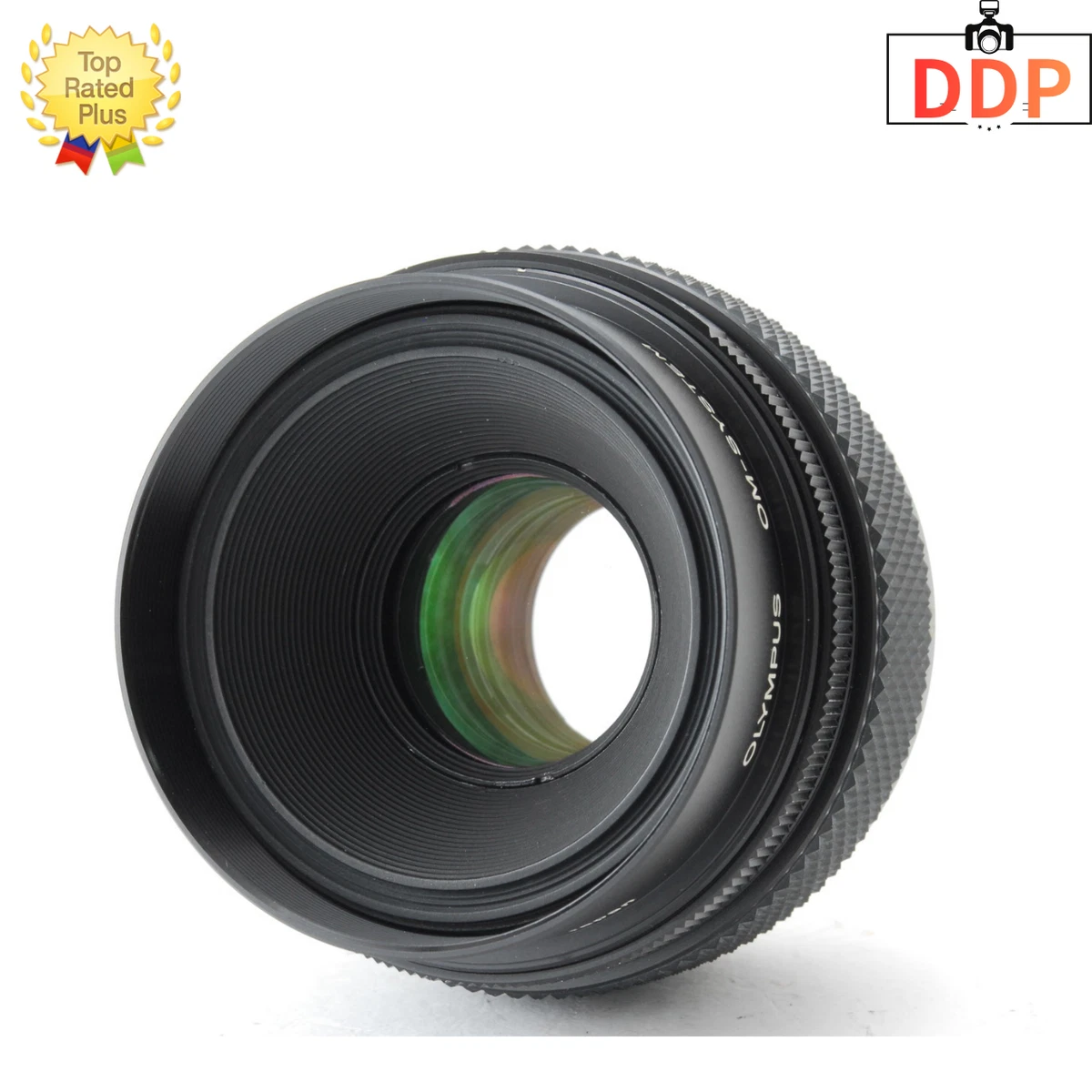 Olympus Zuiko 50mm Focal Camera Lenses for sale | eBay