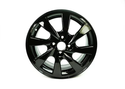 Alufelge schwarz Lada Kalina 2 CROSS 6Jx15 ET33 (black) 2194-3101015 - Bild 1 von 4
