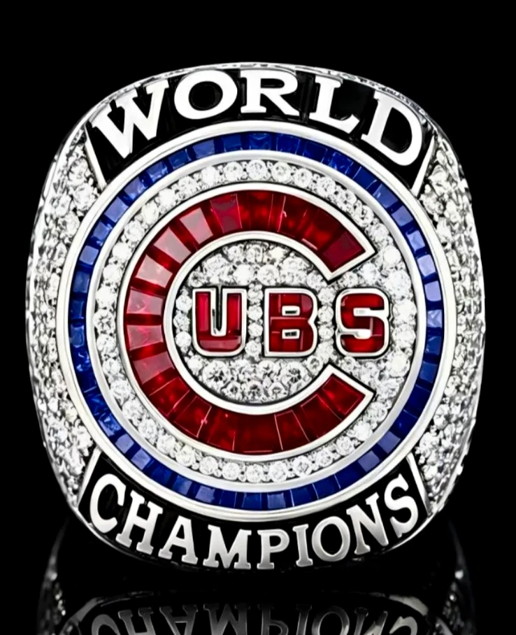 25+ World Series Silver MLB Rings for sale | Updated Oct 2026