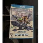 Nintendo Star Fox Guard Nintendo Wii U Game, Star Fox Series