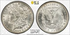 1889 O VAM-6 Doubled 18-9 TOP -100 VAM Morgan Silver Dollar $1 - PCGS MS 64