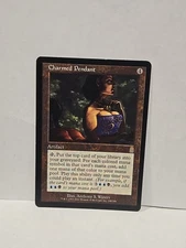 Charmed Pendant Odyssey Regular