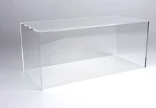 Display Cover for BBR models in 1:18 scale by BBR