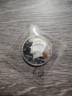 2007-S Kennedy Half Dollar Silver Proof