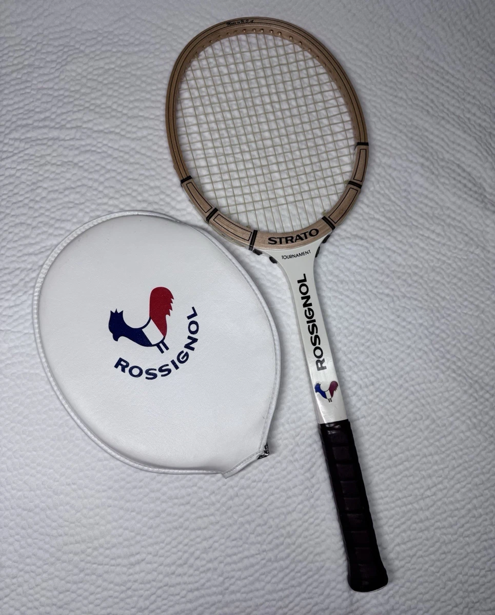 Rossignol Strato In Tennis Racquets for sale | eBay