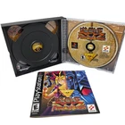 YU-GI-OH! Forbidden Memories for the Playstation CIB Clean Disc Registation Card