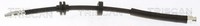Triscan Bremsschlauch 8150 12207 FüR Alfa 159 Sportwagon Brera Spider MPI Tbi