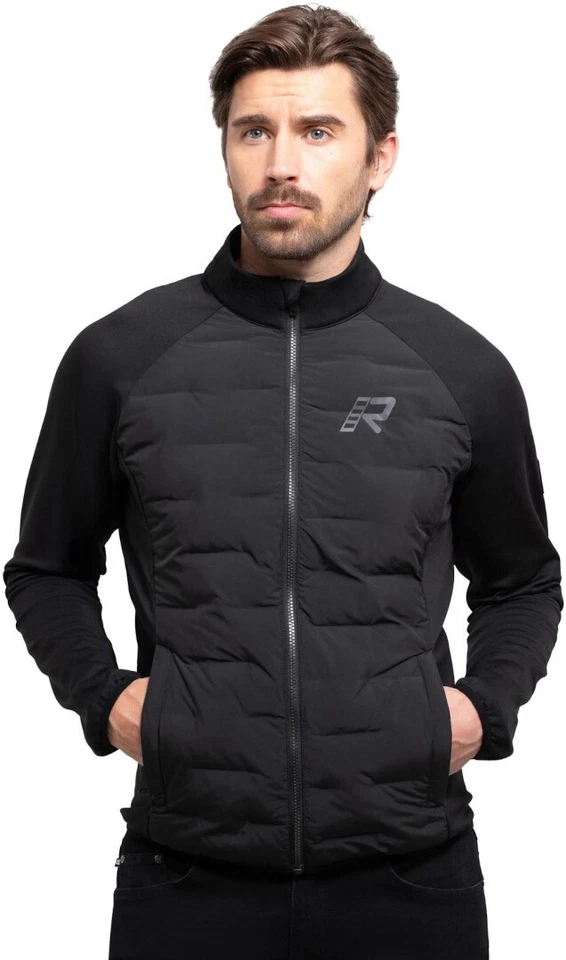 Rukka Combo-R Midlayer Funktionsjacke - Bild 3 von 4