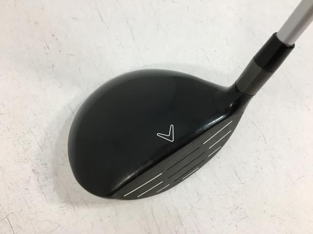 Callaway EPIC SPEED Fairway Wood 5W Speeder EVOLUTION VII FW