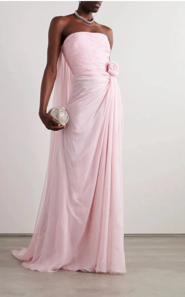 Valentino Chiffon Long Dresses for Women for sale | eBay