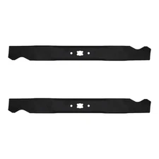 2pk Mulching Blade Fits Cub Cadet MTD Troy Bilt 21 Walk Behind 1995 and Up 942-0