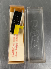 Diamond Stereo Needle Stylus Astatic 665  NEW NOS