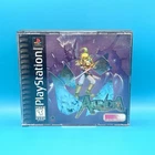 Alundra Sony PlayStation 1 1997 PS1  No Map Tested Working