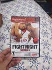 Fight Night Round 3 - Sony PlayStation 2