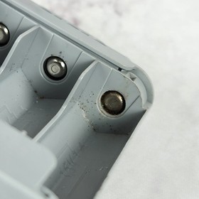 LEGO Power Functions: Battery Box 8881 - 2006 - Read Description 