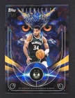 Giannis Antetokounmpo 2025-26 Topps Midnight 1/5 Daybreak Night Owls #NO-13