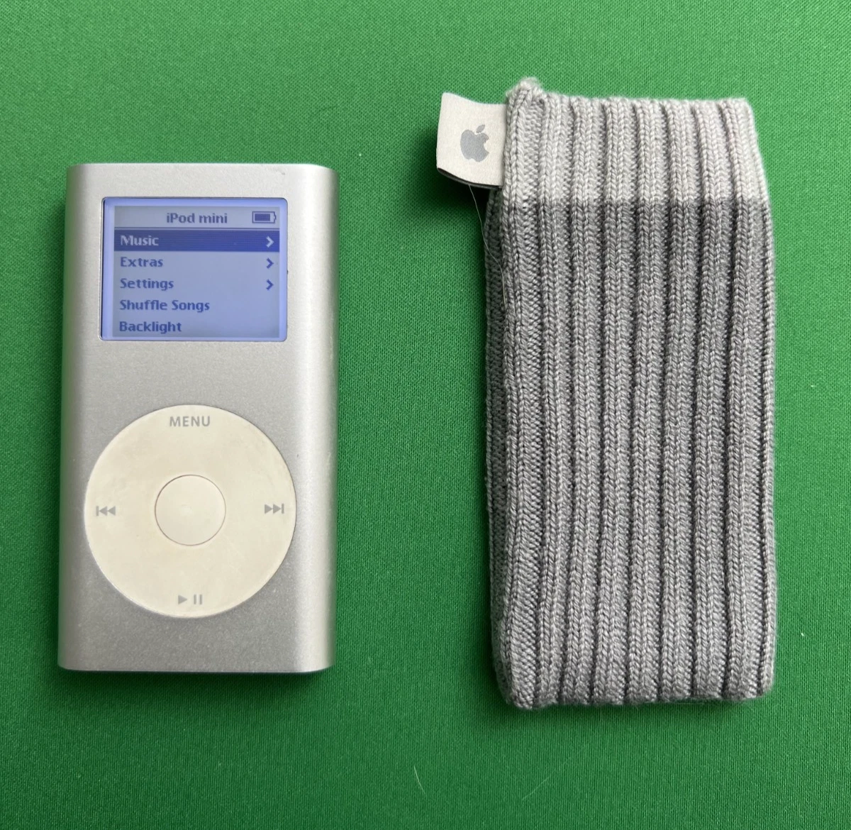 Apple iPod Mini 1st Generation MP3 Players for sale | eBay