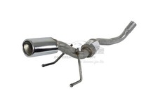 Endrohr für Fiat 500 0,9 Turbo Mot.Code 312 A 2.000 51901340