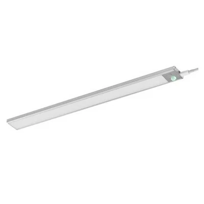 Ledvance LED Akku Unterbauleuchte Linear LED Flat 40cm Grau 3,2W CCT Sensor - Bild 1 von 3