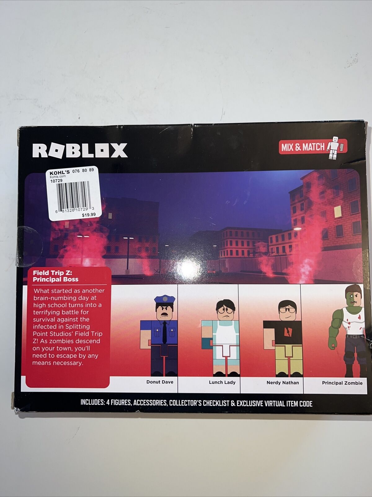 ROBLOX Code 17 Item mix set The Vault Virtual toy code Collection Quick  Dispatch