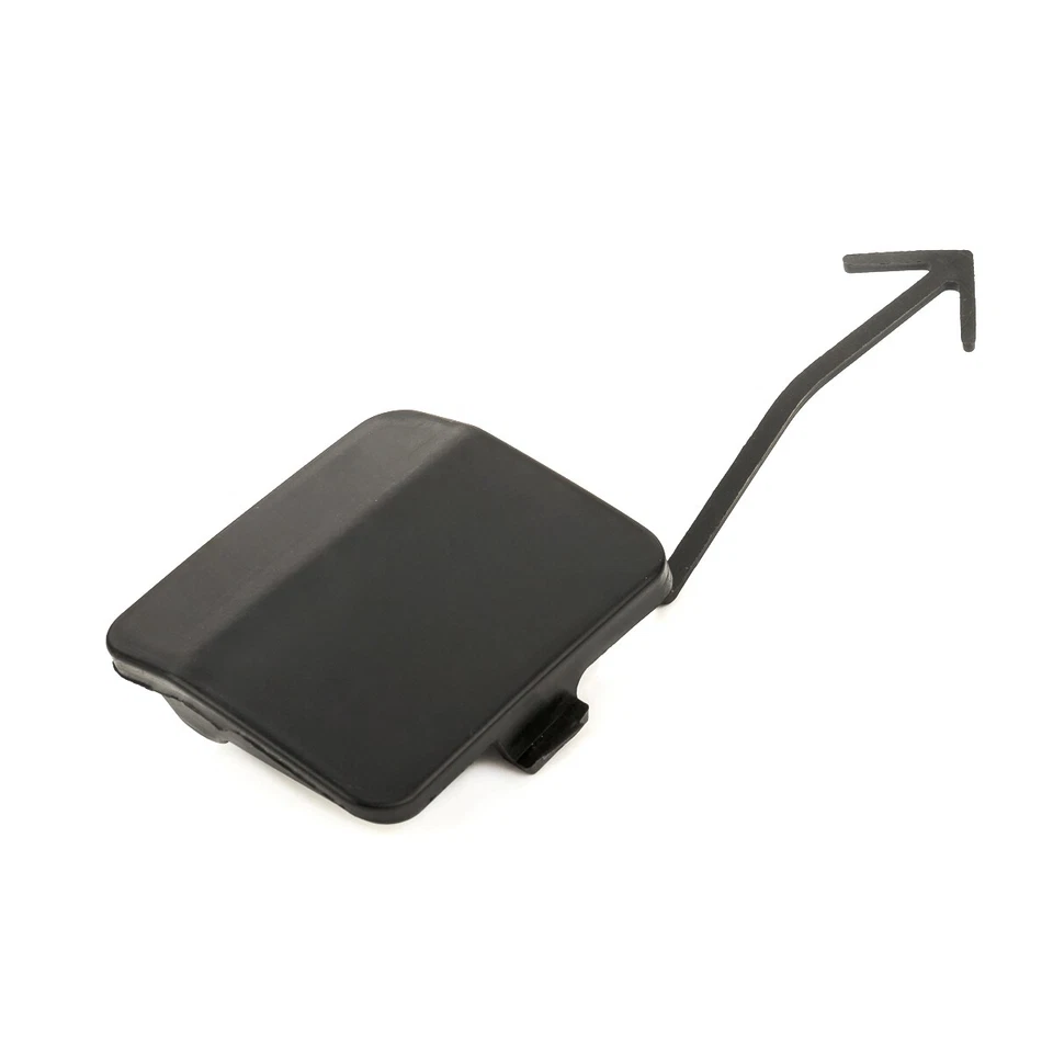 Pare-Chocs Revêtement Arrière Droite Attelage 3C8807441 pour VW Passat Cc 357 - Photo 2/4