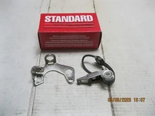 Ignition Contact Set-Eng Code: 3RC Standard JP-3