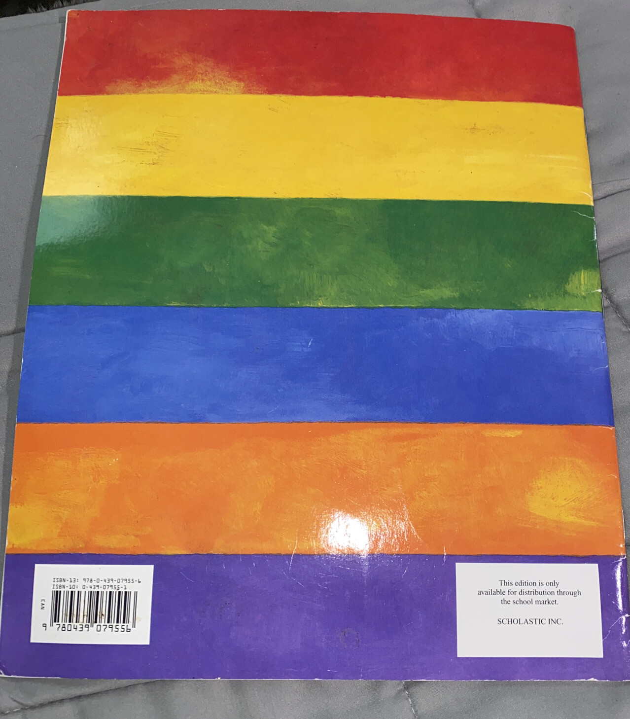 A Bad Case of Stripes - Paperback By Shannon, David - GOOD | eBay