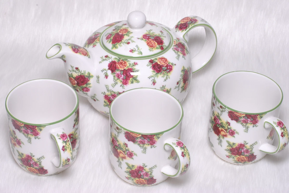Ebay old country top roses royal albert