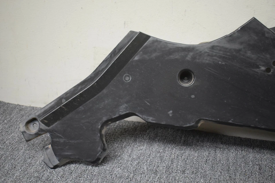 2011-2016 宝马 550I 右侧油箱盖工厂原始设备制造商 — 第 2/4 张图片