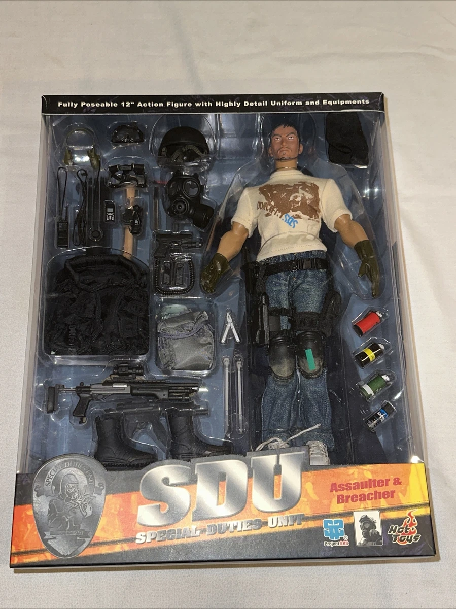hot toys sdu products for sale | eBay