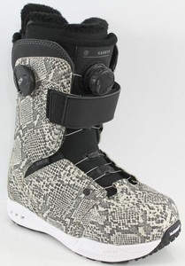 ride karmyn snowboard boots