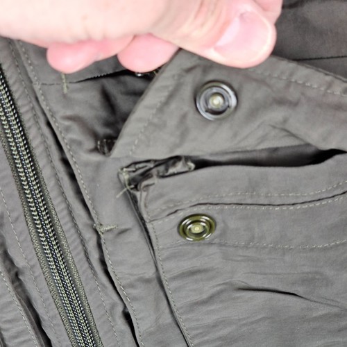 Royal Robbins Vest Mens Medium Utility Outdoor Travel Fish Hunting Zip Up - Picture 7 of 9