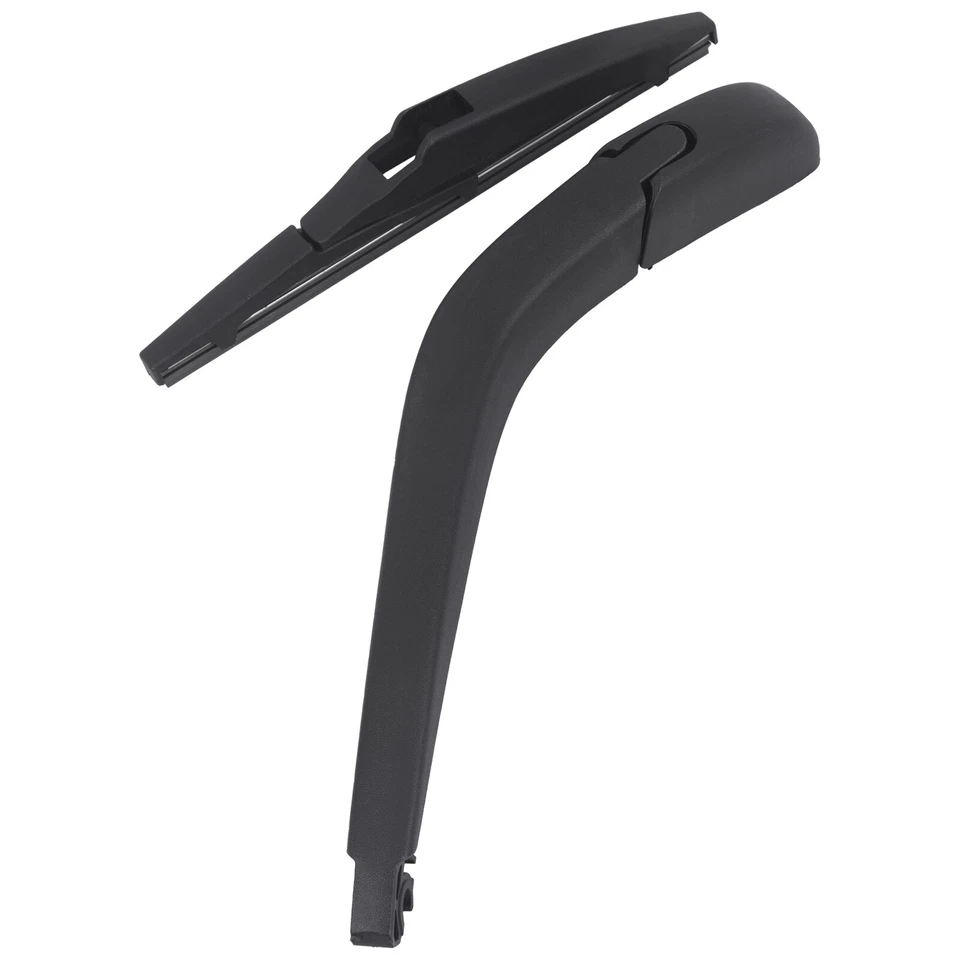 Brazo limpiaparabrisas trasero con hoja para Toyota Prius C 2012-2016 2017 2018 2019 8524152200 Foto 3 de 4